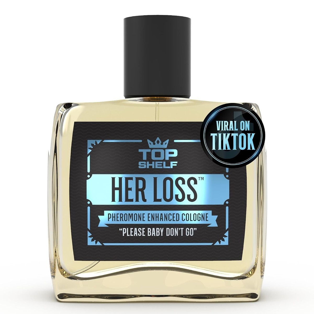 Crossover nuevos productos her loss hombre colonia oriente medio dubai arabia perfume leather blast estilo al por mayor shein details Picture