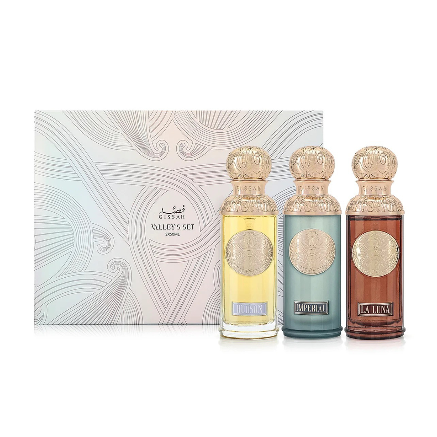 Cross-border best-selling perfume set 30ml perfume, Arab Middle East export perfume bestseller manufacturer wholesale perfume Item Picture