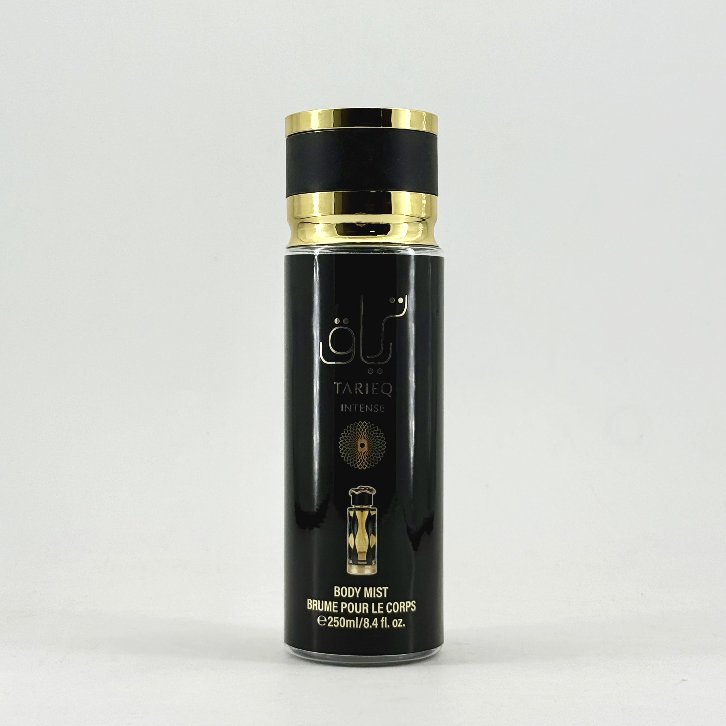 و 250 مليمتر من الرذاذ العطر العربي في الشرق الأوسط details Picture