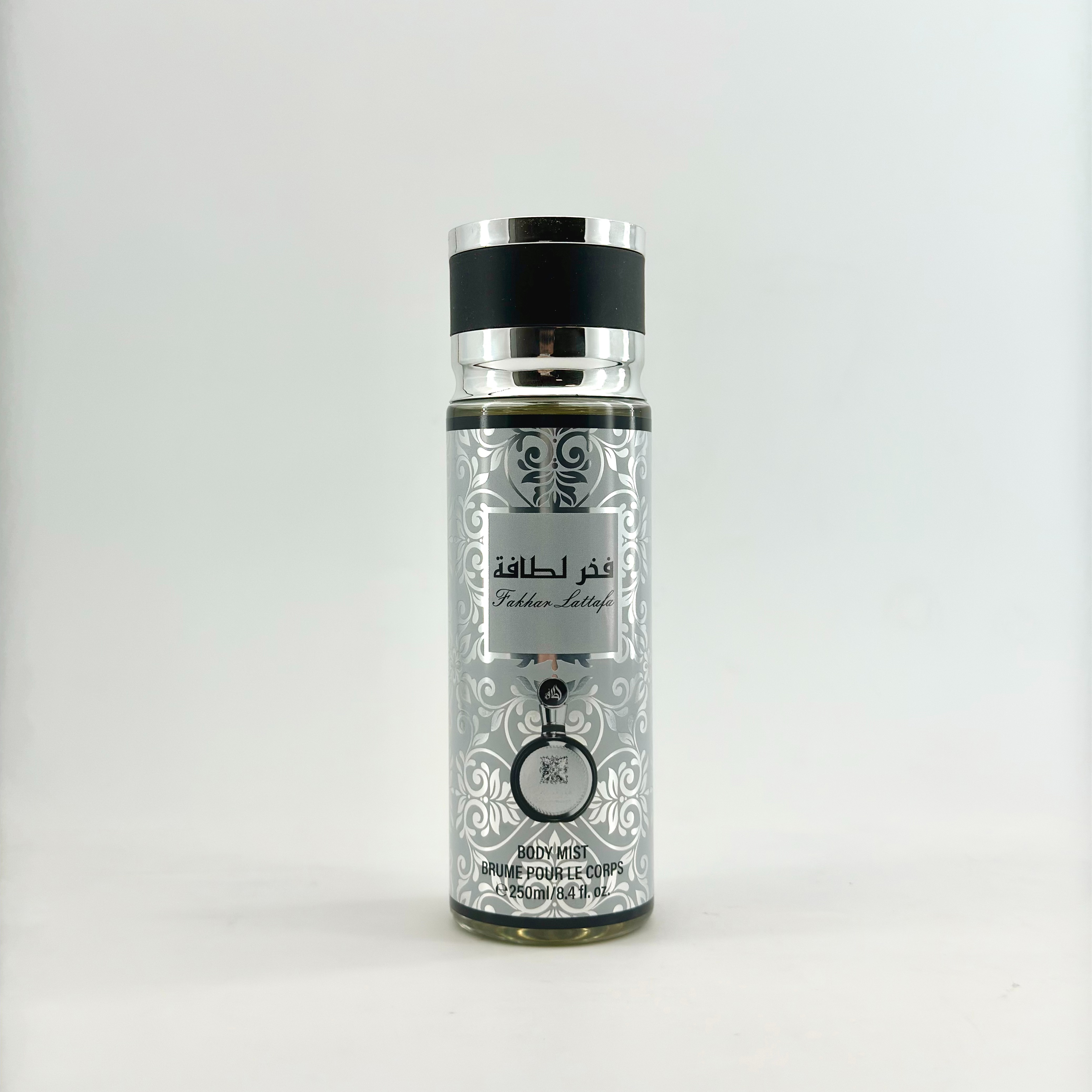 250ml Body spray fragrance, Middle East hit Arab perfume fakhar details Picture