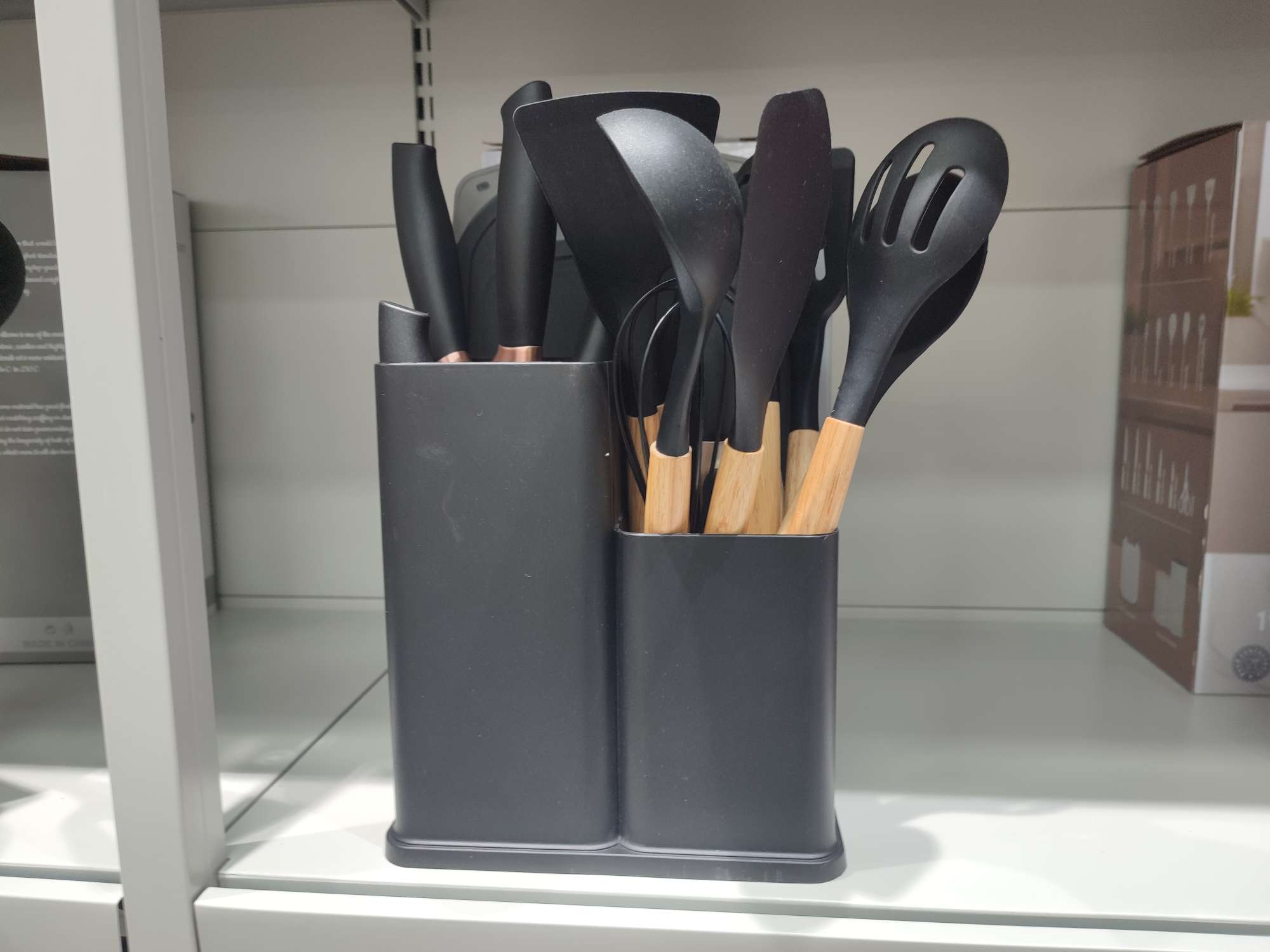 厨房烹饪优品厨具套装全套