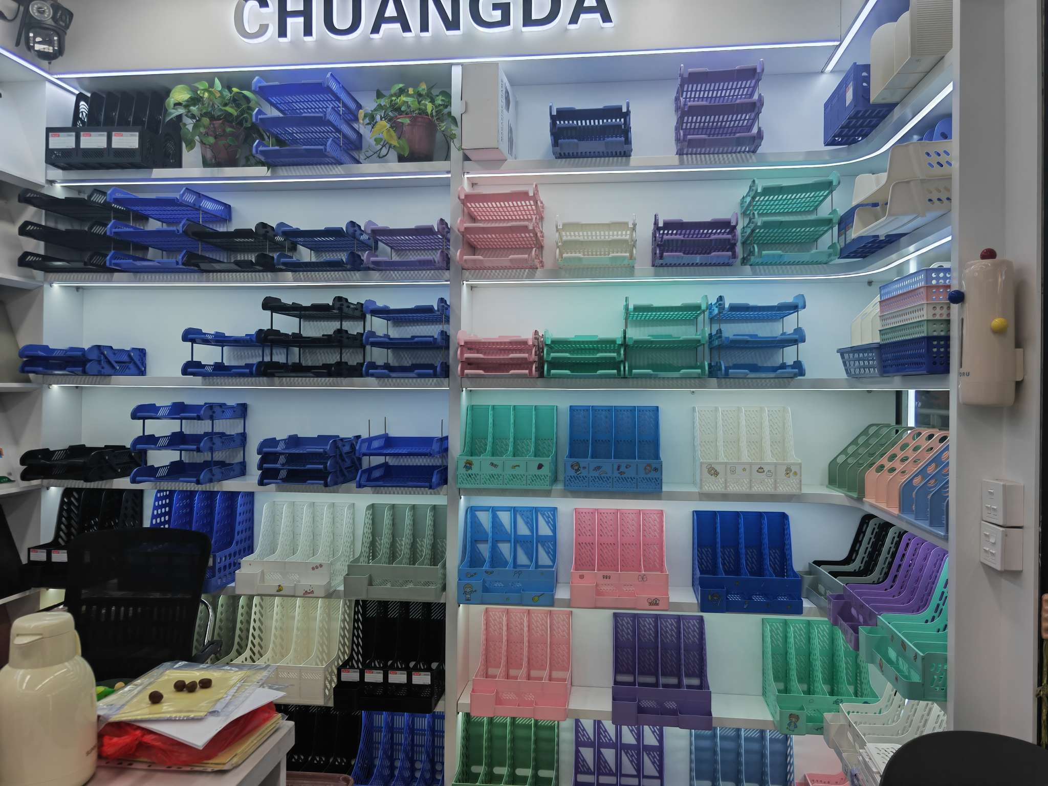 Chuangda Stationery Co., LTD describe pic - 8