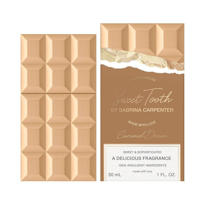 Cross border caramel perfume dulce fragancia ligera larga duración estancia cuerpo perfume spray chocolate perfume Application Scenario