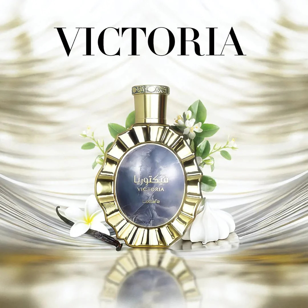 Crossover burst lataafa VICTORIA perfume oriente medio arabia dubai unisex perfume mujer al por mayor Specification image
