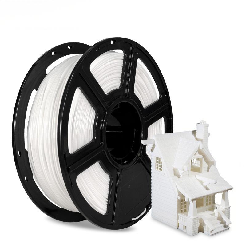 P L A Basic 3D打印机耗材环保可降解线径稳定多色可选无气泡出丝顺畅1KG 耗材 1.75mm详情8