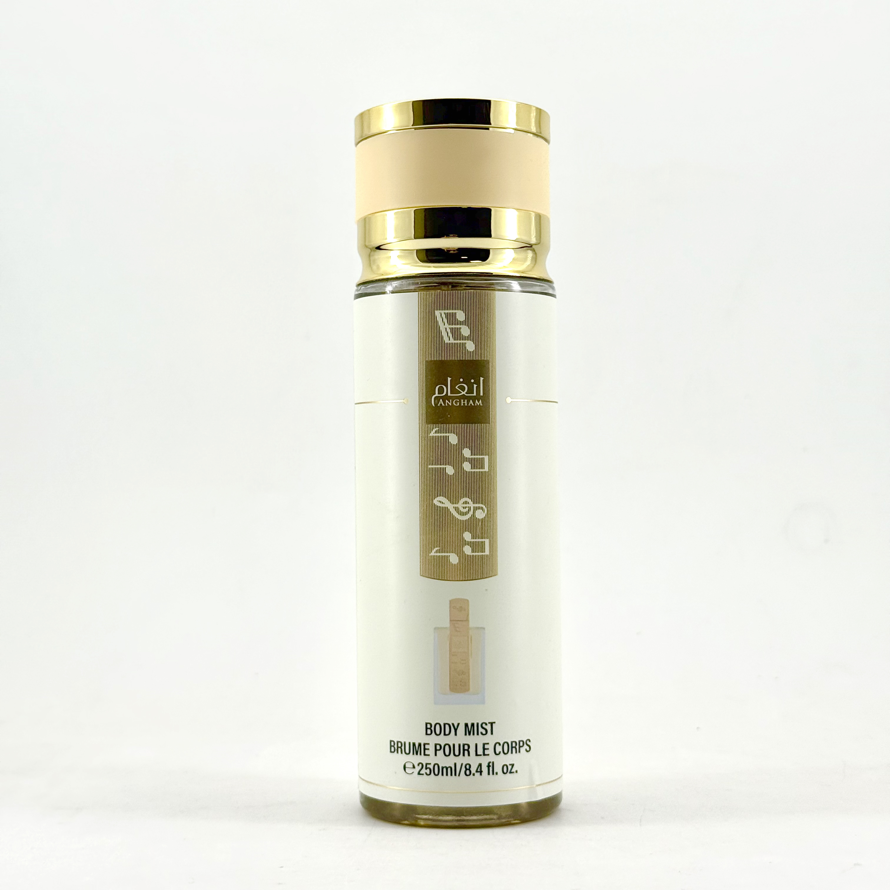 و 250 مليمتر من العطر العربي في الشرق الأوسط details Picture
