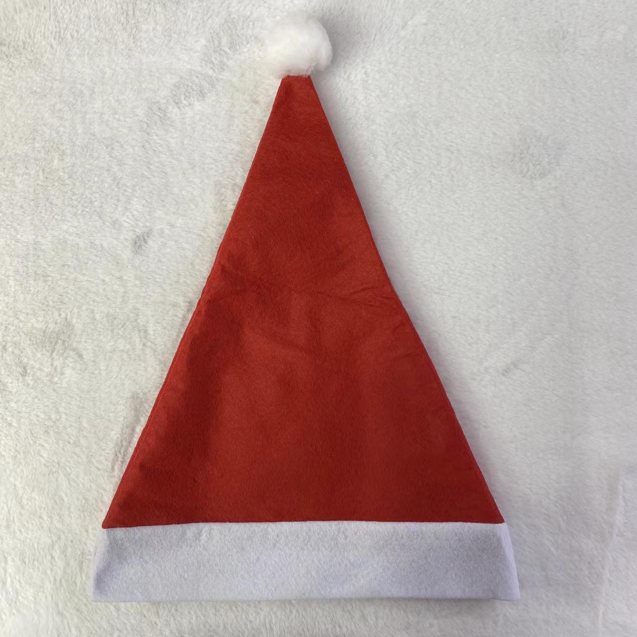 Christmas direct sales factory Christmas supplies, Christmas decoration supplies, Christmas hats, Christmas gifts, Christmas decoration factory direct sales details Picture