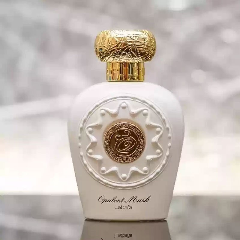 OPULENT OUD flocado neutro high end dubai Medio Oriente arabia nicho comercio exterior exportación perfumes de alta calidad Application Scenario