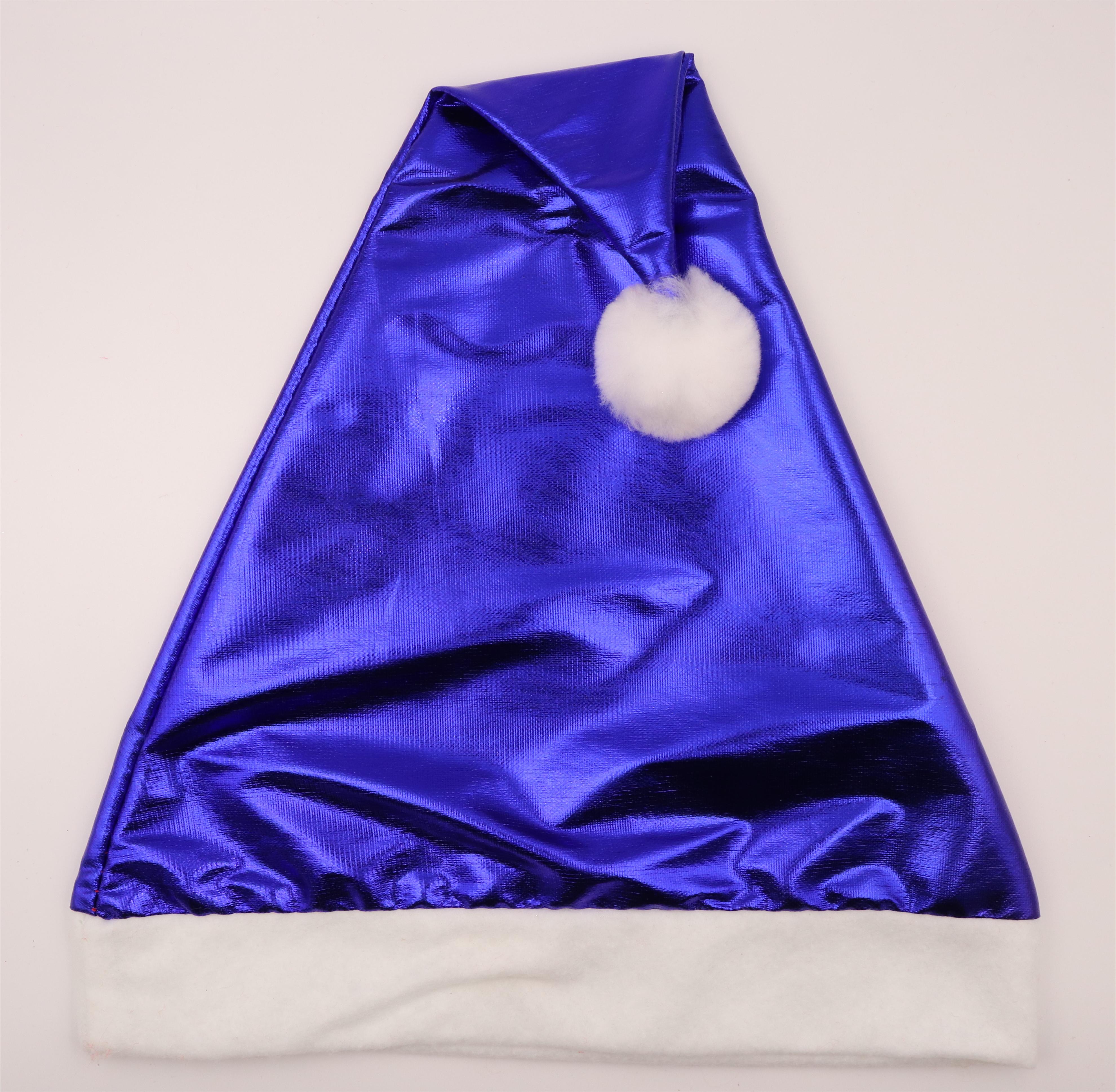 圣诞直销工厂圣诞用品圣诞节装饰用品圣诞帽圣诞礼品圣诞帽装饰工厂直销