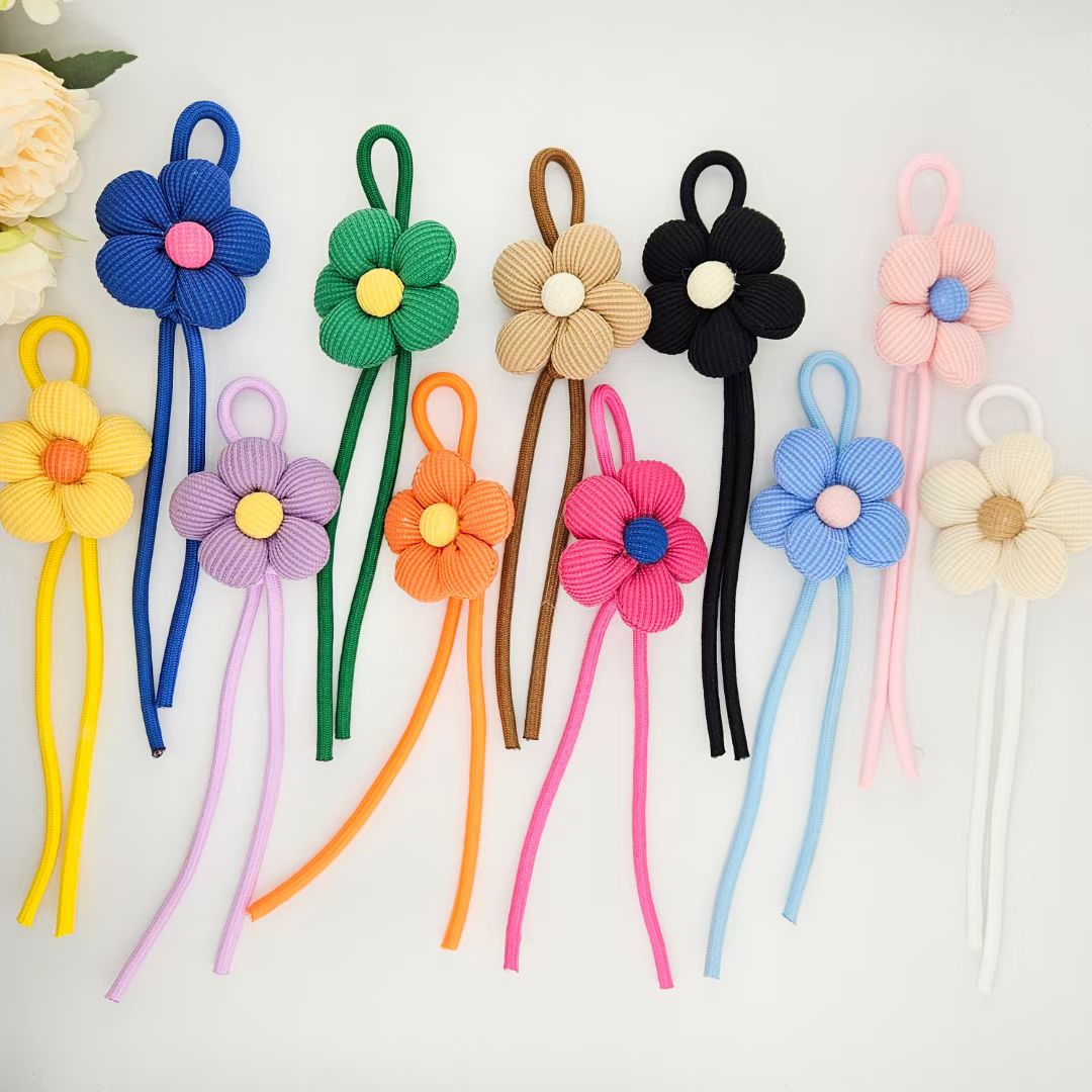 钥匙扣，编织绳钥匙扣配件钥匙扣钥匙扣详情图13