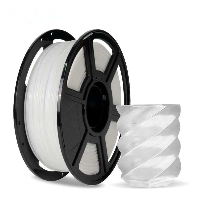 PETG Pro 3d打印机耗材1.75mm线径 韧性高耐腐蚀耐高温线径稳定多色可选安全环保高光泽1kg详情12