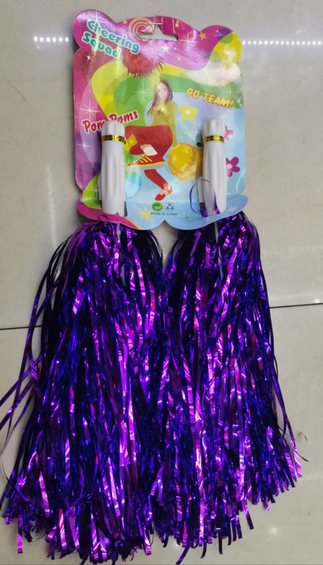 狂欢派对拉花，办公文化用品多功能婚庆装饰创意布置婚礼现场装饰用品多款可选详情图2