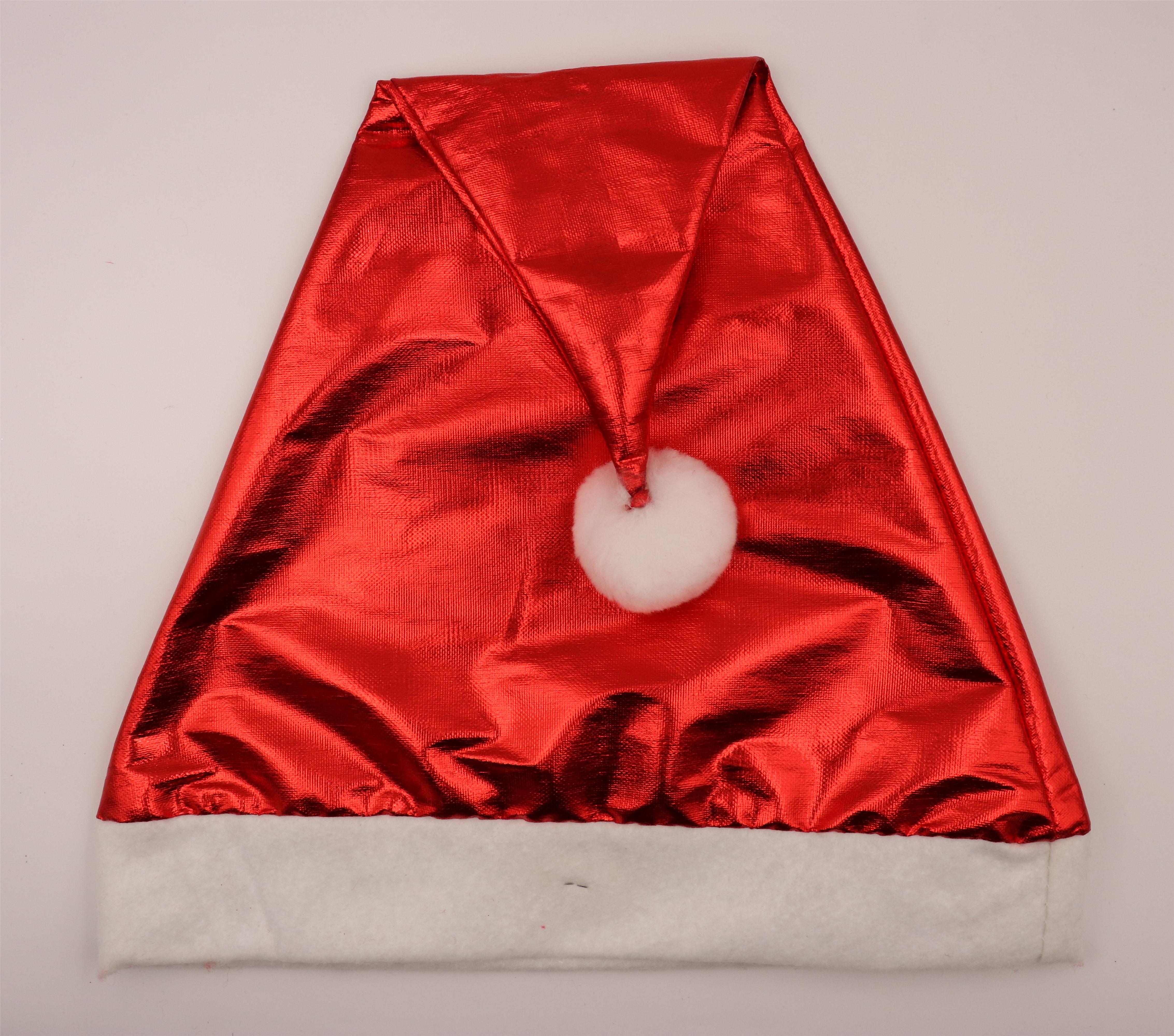 Christmas direct sales factory Christmas supplies, Christmas decoration supplies, Christmas hats, Christmas gifts, Christmas hat decoration factory direct sales details Picture