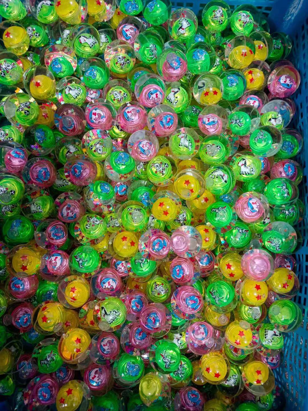 儿童玩具电子发光玩具夜光闪烁安全益智玩具适合儿童娱乐