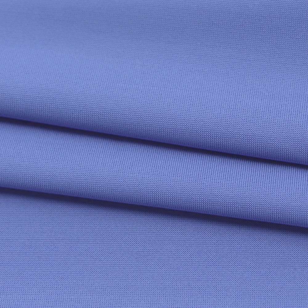 Polyester double warp flat details Picture