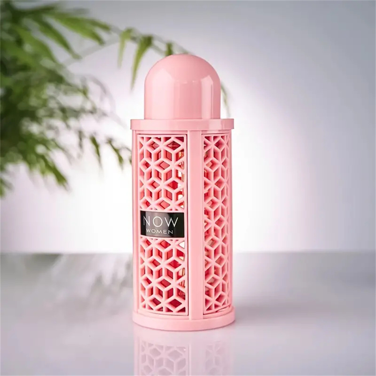 The cross-border bestseller Rave Now women's perfume spray is exported to Dubai, the Middle East. The perfume is long-lasting