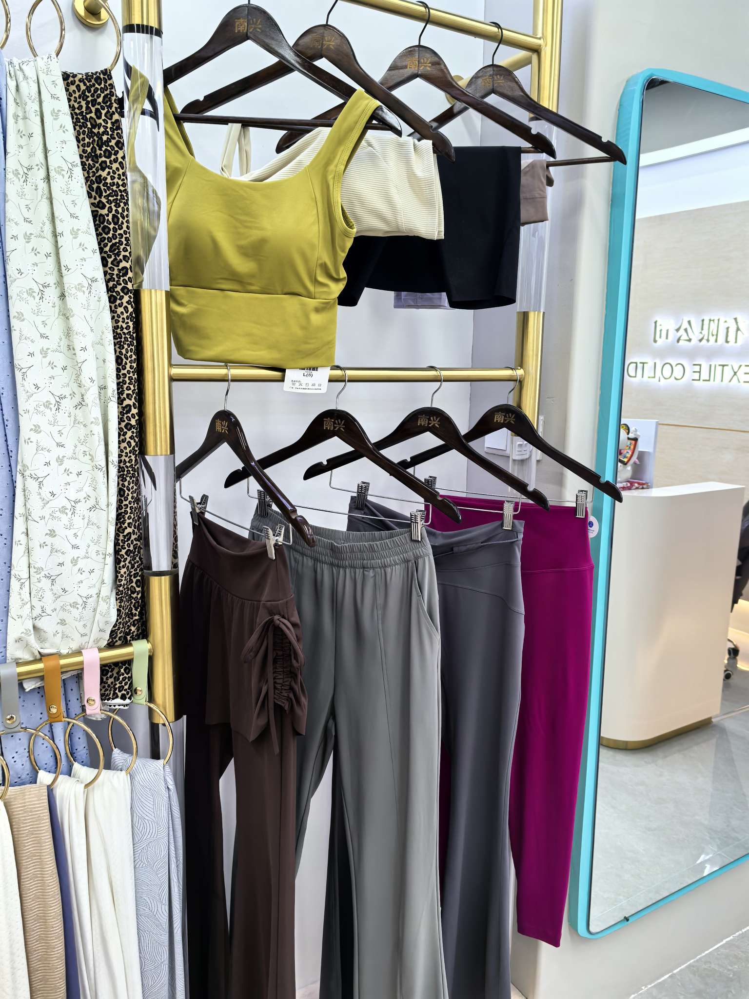 Nanxing Textile describe pic - 3