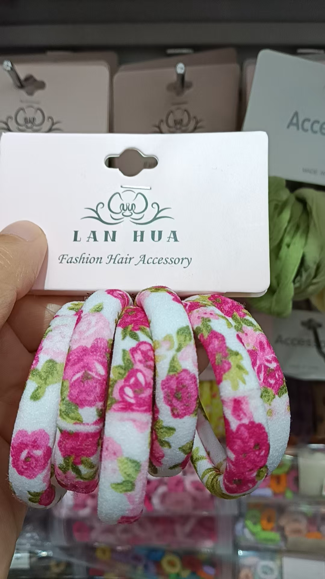 小肠缎面发圈头圈发饰品大肠圈头饰时尚百搭发圈配件