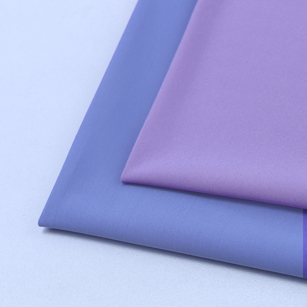 Polyester double warp flat Specification image