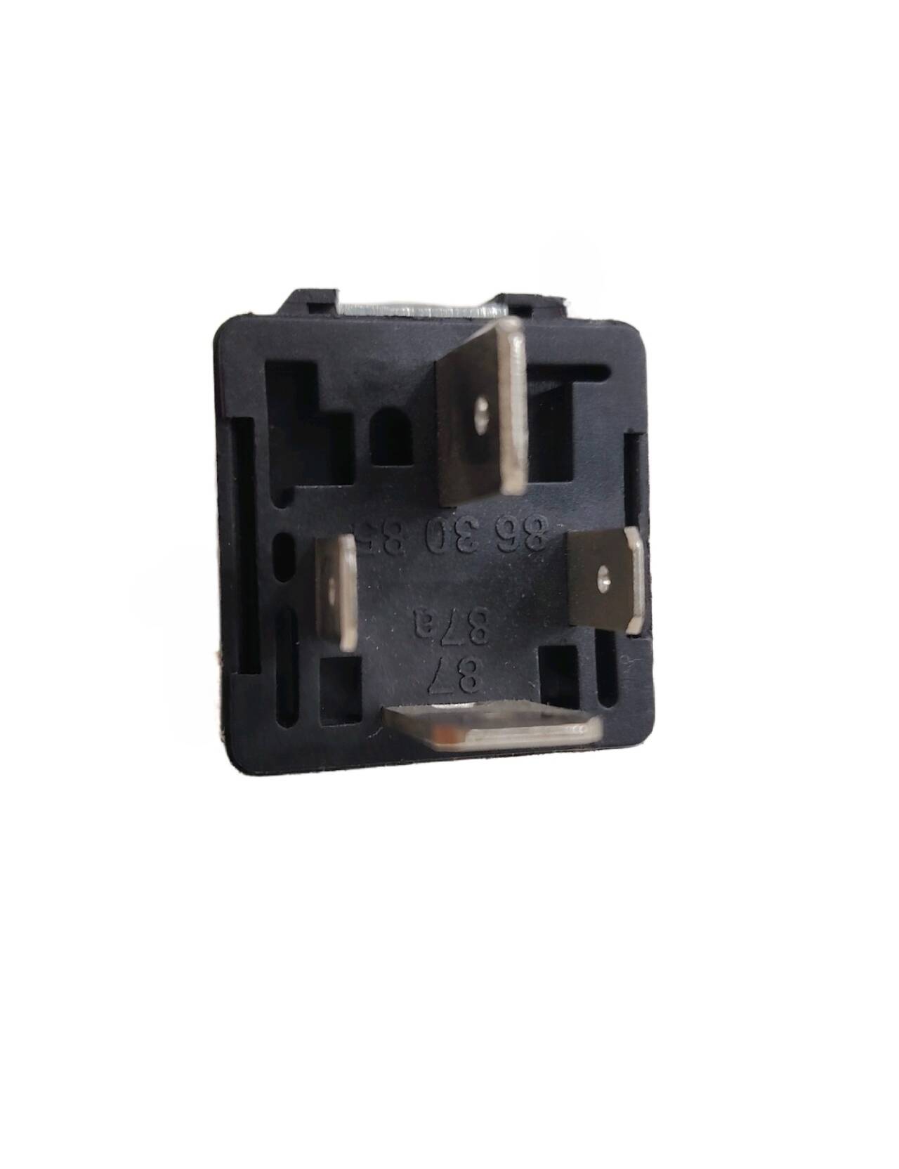 转向灯继电器传递明确变道信号闪光器安全装置