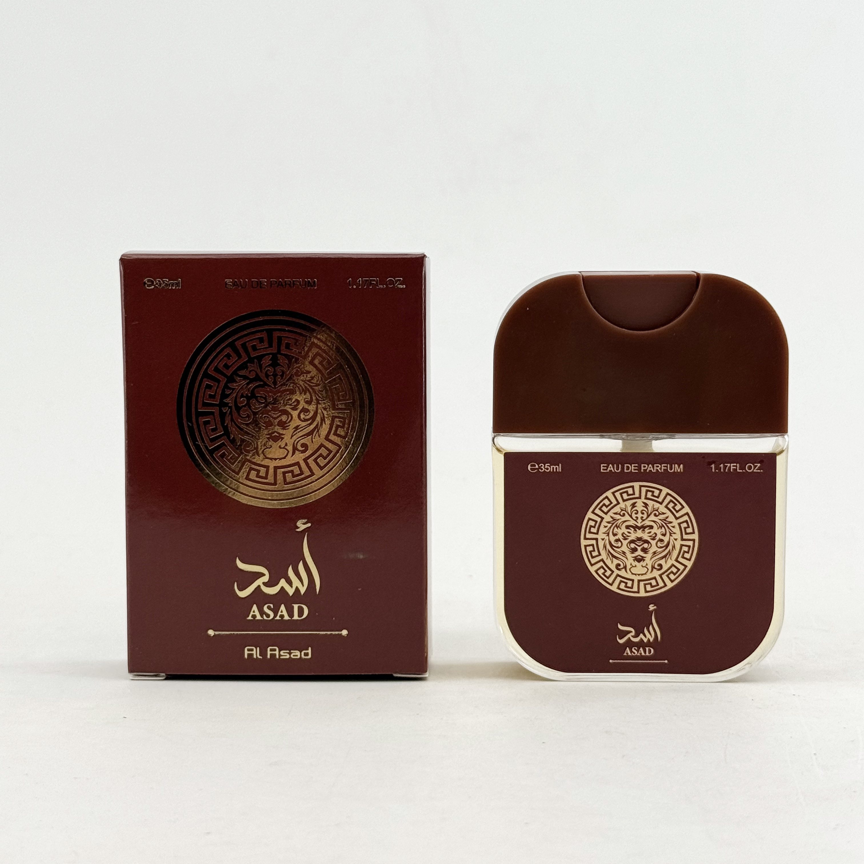 عطر عربي محمول من الشرق الأوسط details Picture