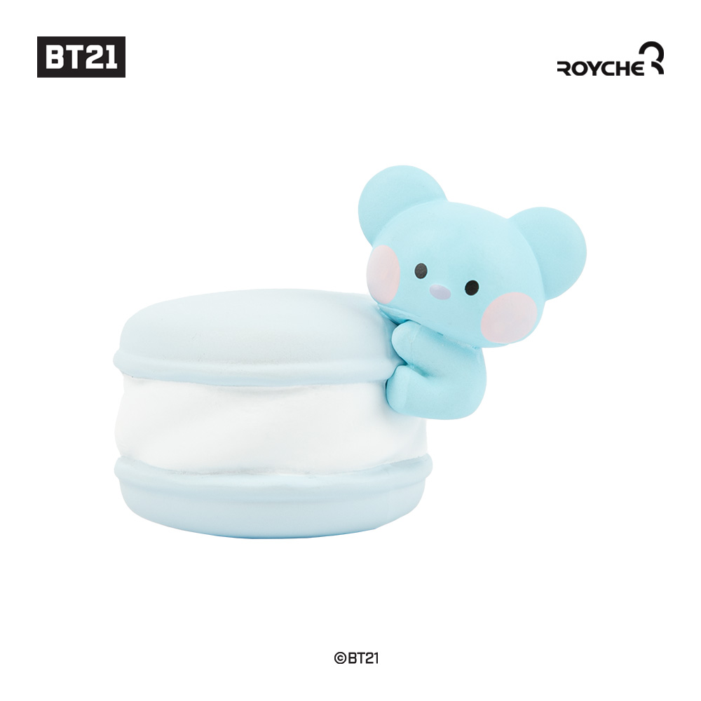 BT21车载空气净化器-KOYA详情1