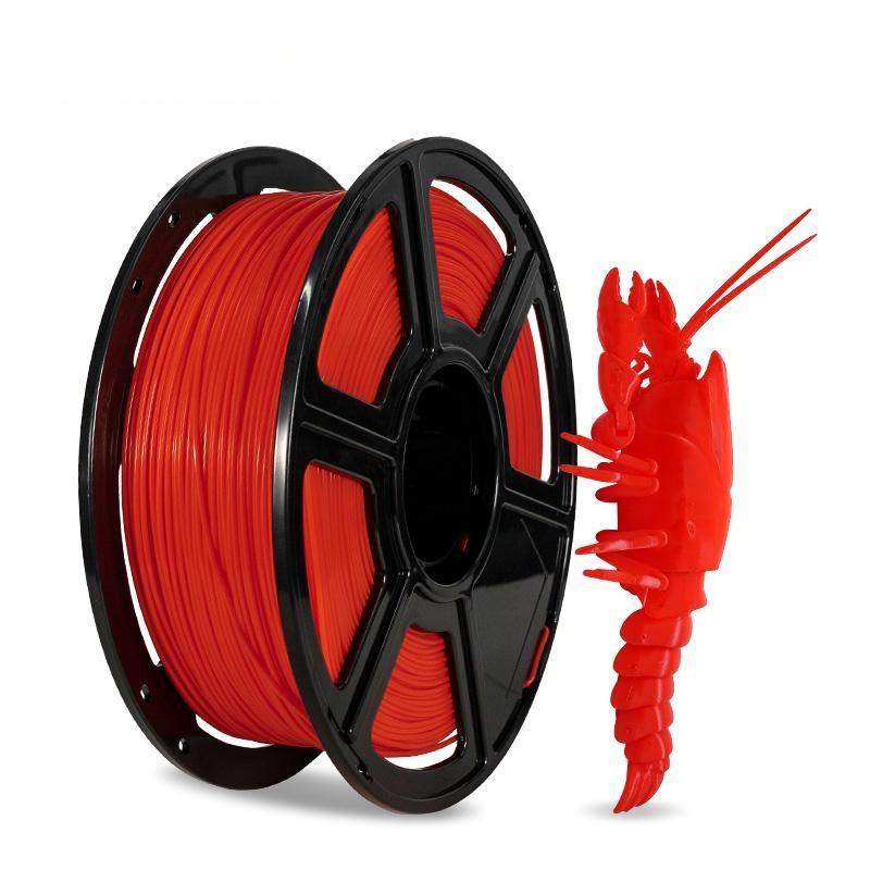 P L A Basic 3D打印机耗材环保可降解线径稳定多色可选无气泡出丝顺畅1KG 耗材 1.75mm详情19