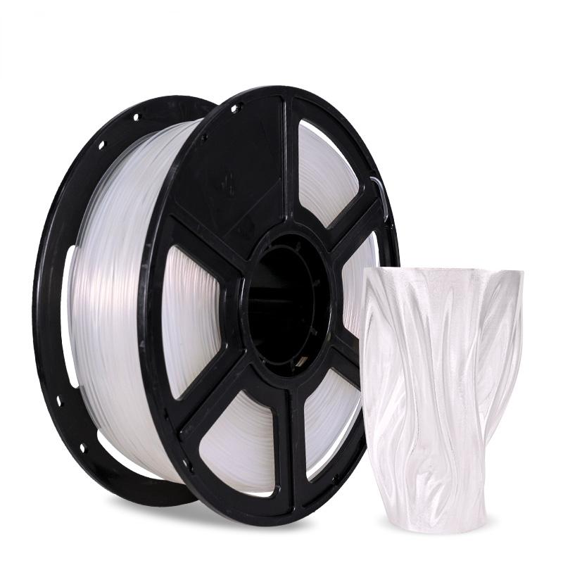 P L A Basic 3D打印机耗材环保可降解线径稳定多色可选无气泡出丝顺畅1KG 耗材 1.75mm详情10