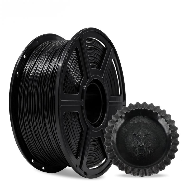 P L A Basic 3D打印机耗材环保可降解线径稳定多色可选无气泡出丝顺畅1KG 耗材 1.75mm详情9