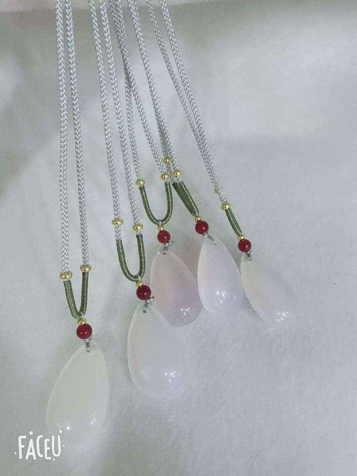 Natural chalcedony series pic 13