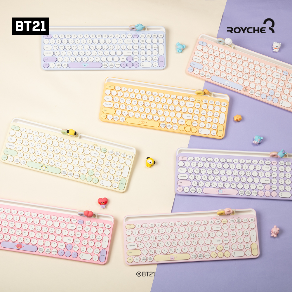 键盘/kb108/Keyboard/金属键帽/pad外接键盘产品图