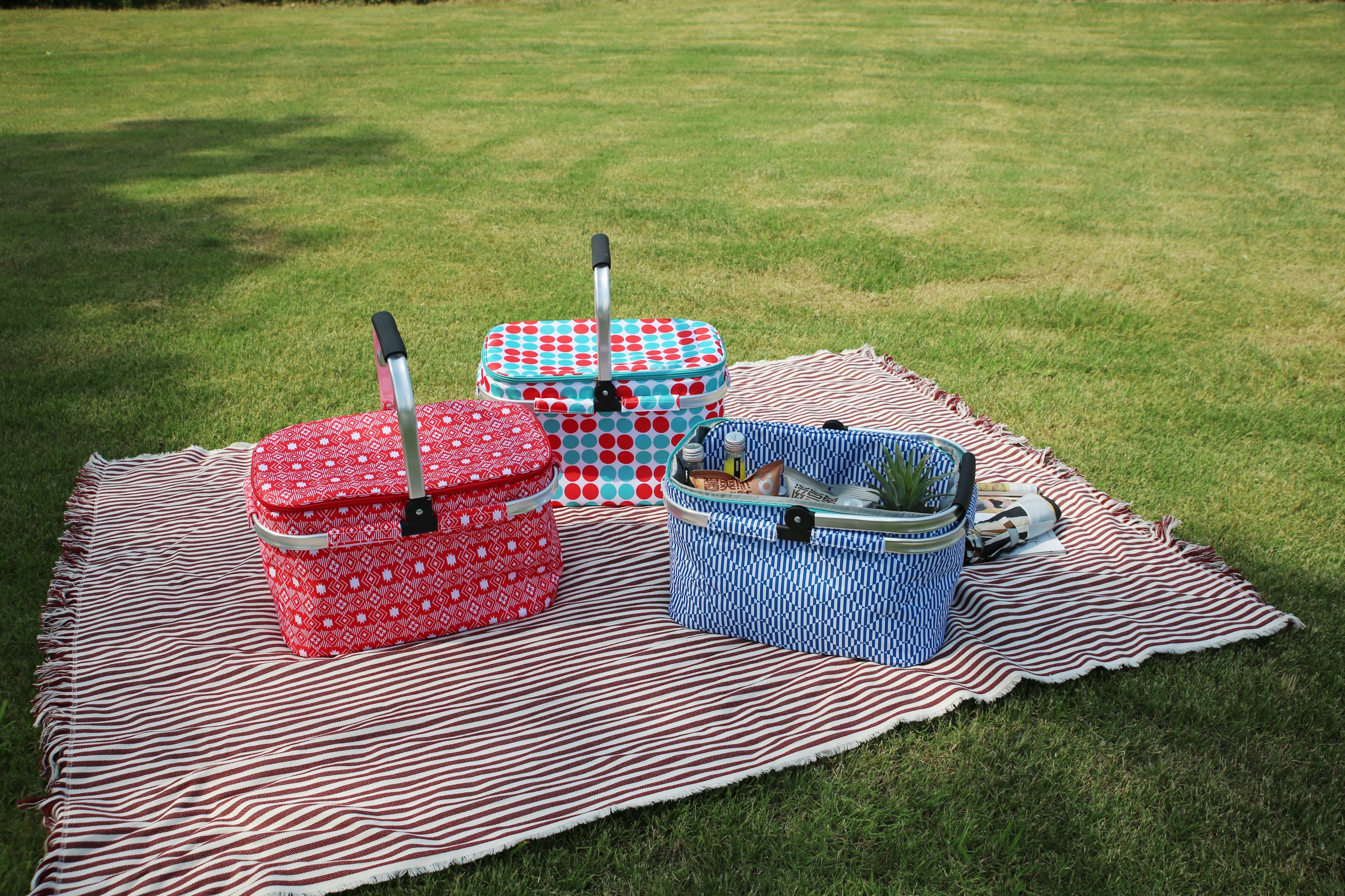 冰袋/保温袋/保温保冷袋/恒温包/冷敷袋细节图