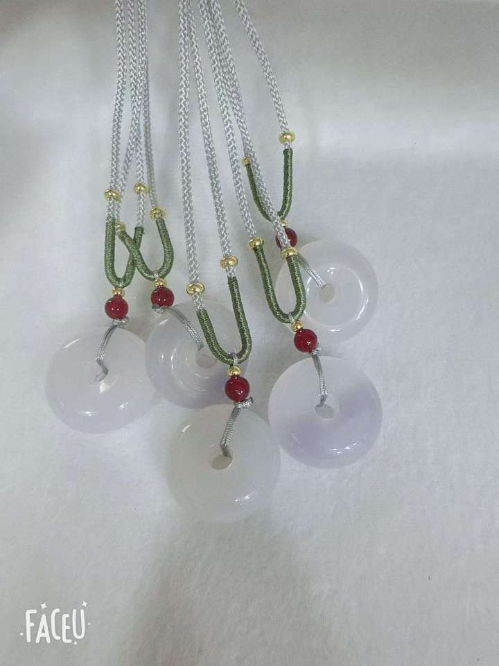 Natural chalcedony series Application Scenario