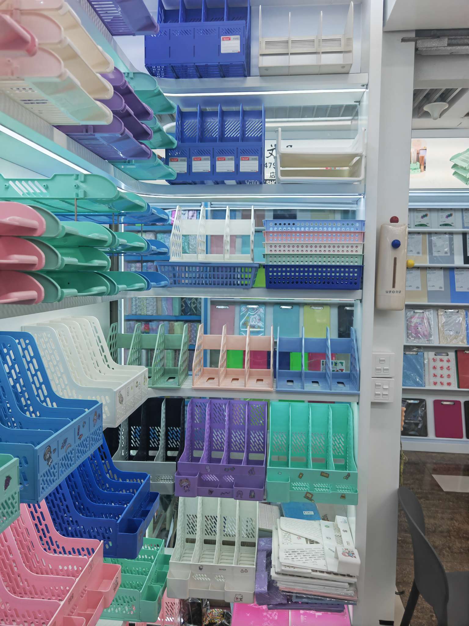 Chuangda Stationery Co., LTD describe pic - 7