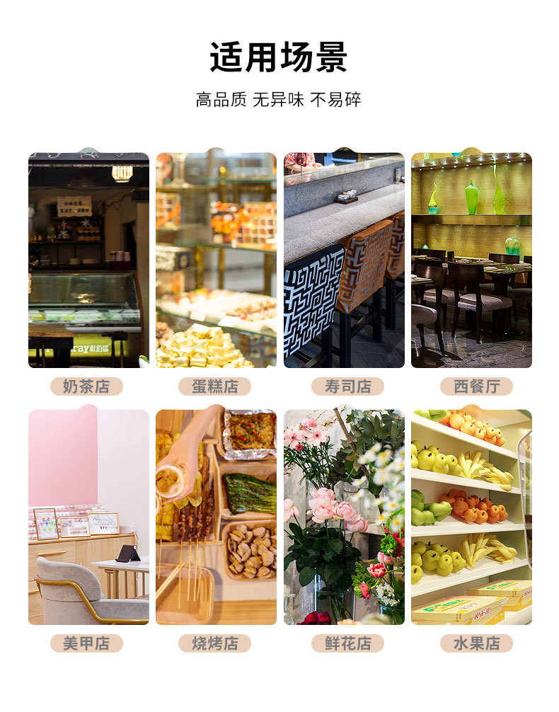 Canvas embroidered coffee cup, shoulder strap apron, waterproof and oil-resistant, simple catering work clothes, household waterproof apron, dirt-resistant baking apron, cover pic 7