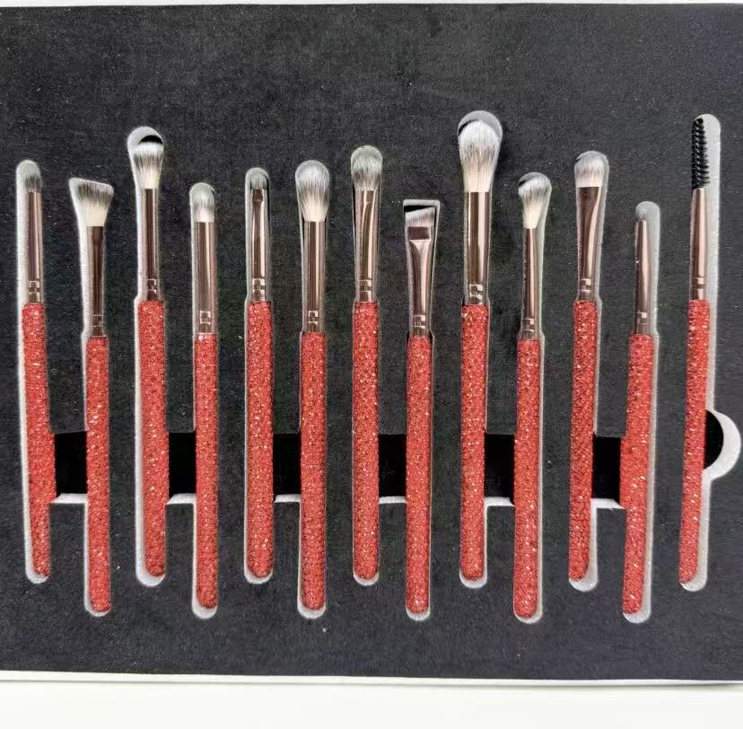 化妆刷/化妆品/makeup/化妆刷刷子/润唇膏细节图