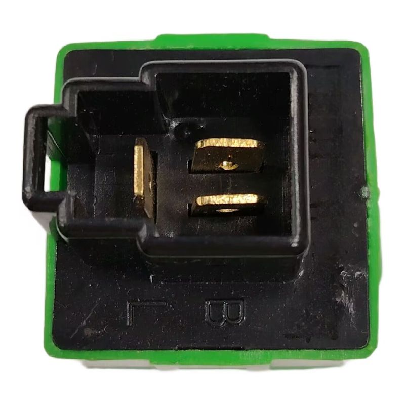 汽车闪光器转向灯继电器明确传递转弯或变道详情3