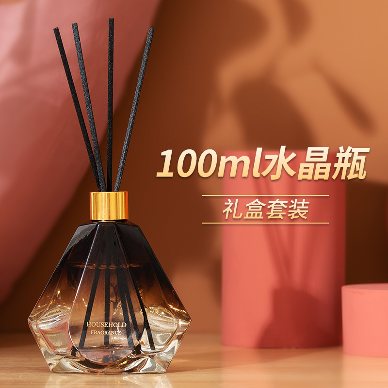香薰/无火香薰/石膏香薰/香薰蜡烛/车载香薰产品图