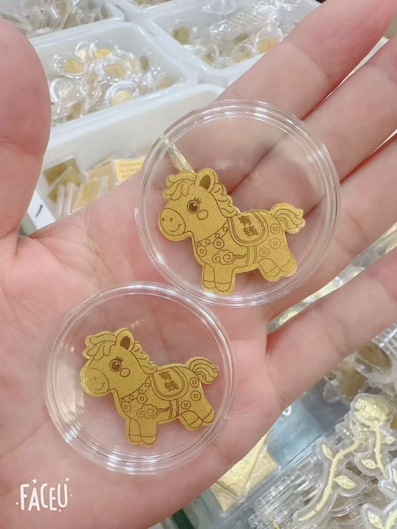 لصق الهاتف المحمول، تانغ detail image 6