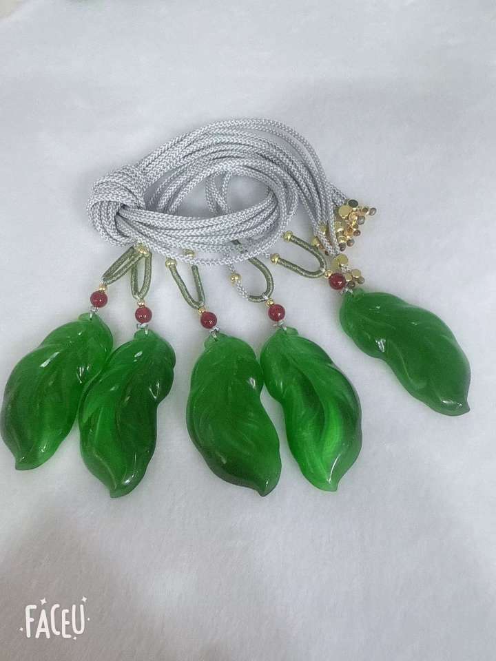 Natural chalcedony series pic 17