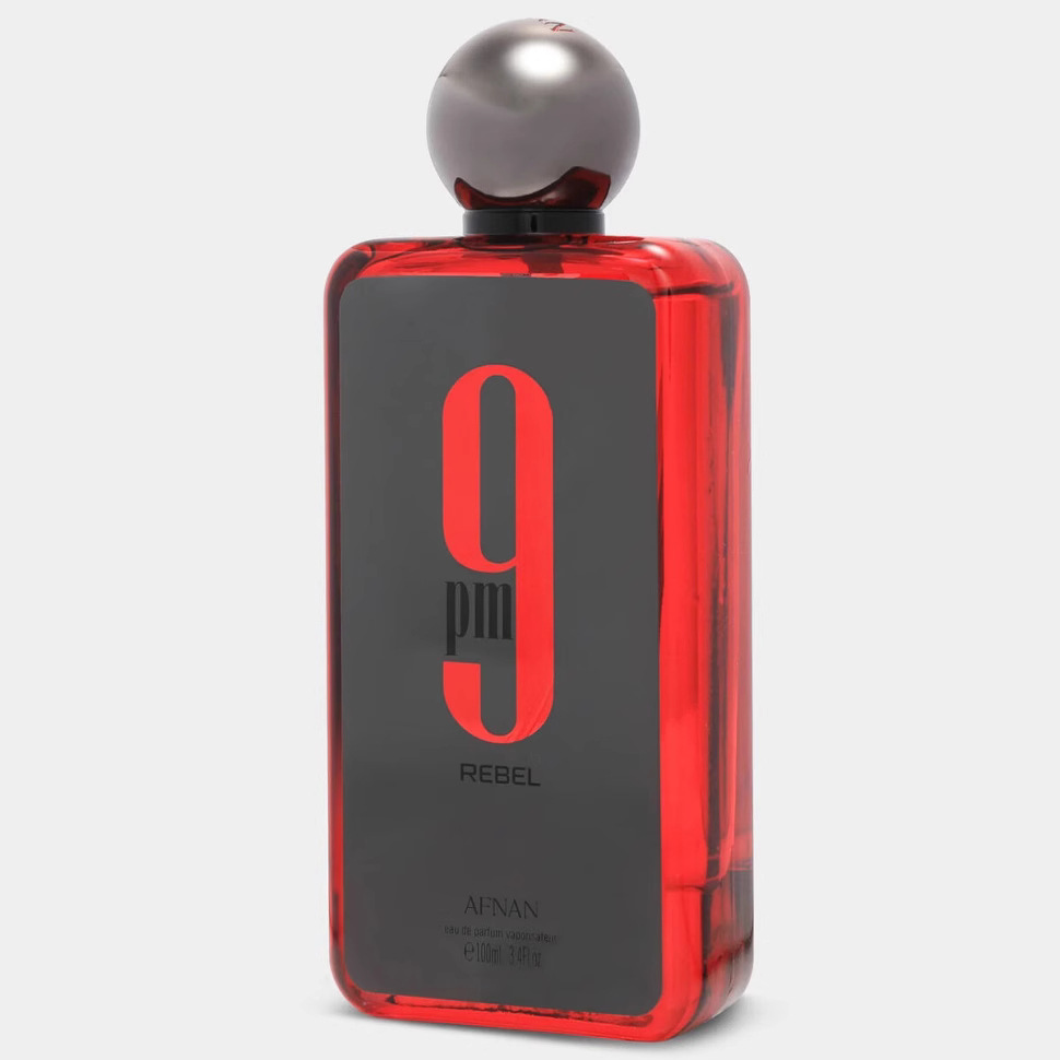 Crossover blast 9PM 100ml hombres y mujeres no.9 arabia dubai vietnam perfumes nuevos productos al por mayor details Picture
