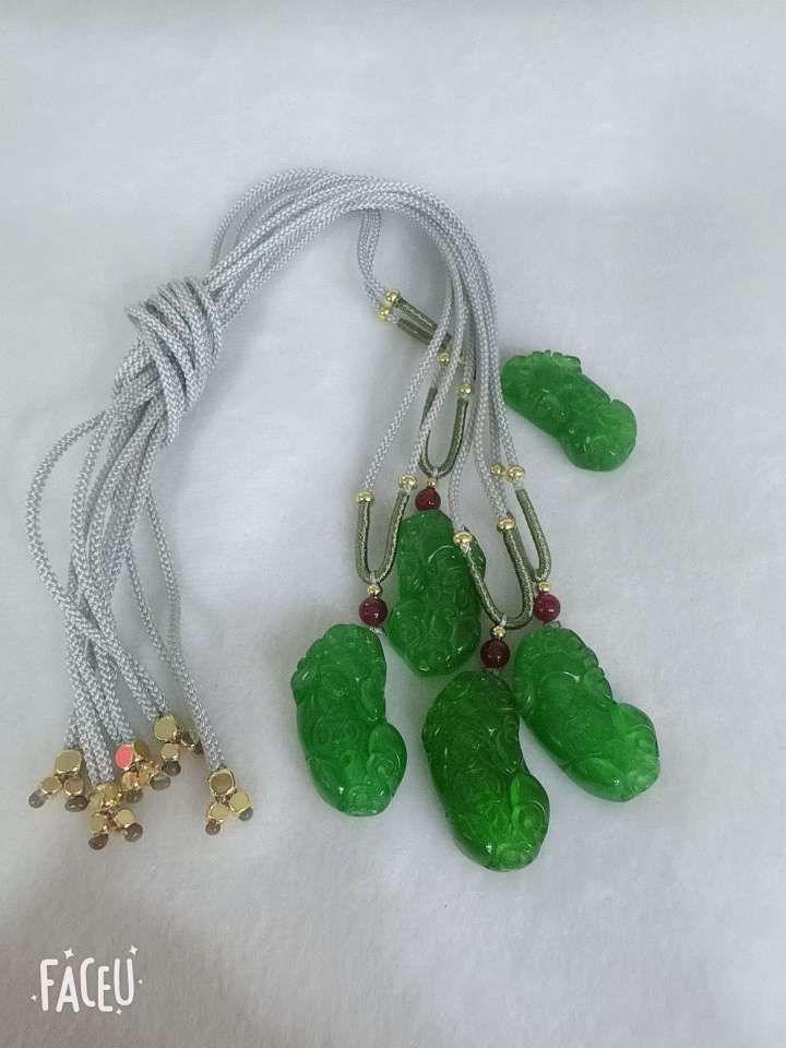 Natural chalcedony series pic 18