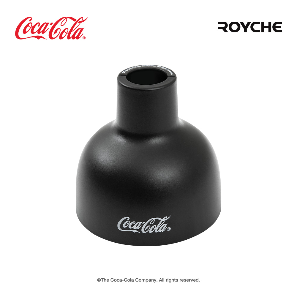 可口可乐-露营灯灯罩