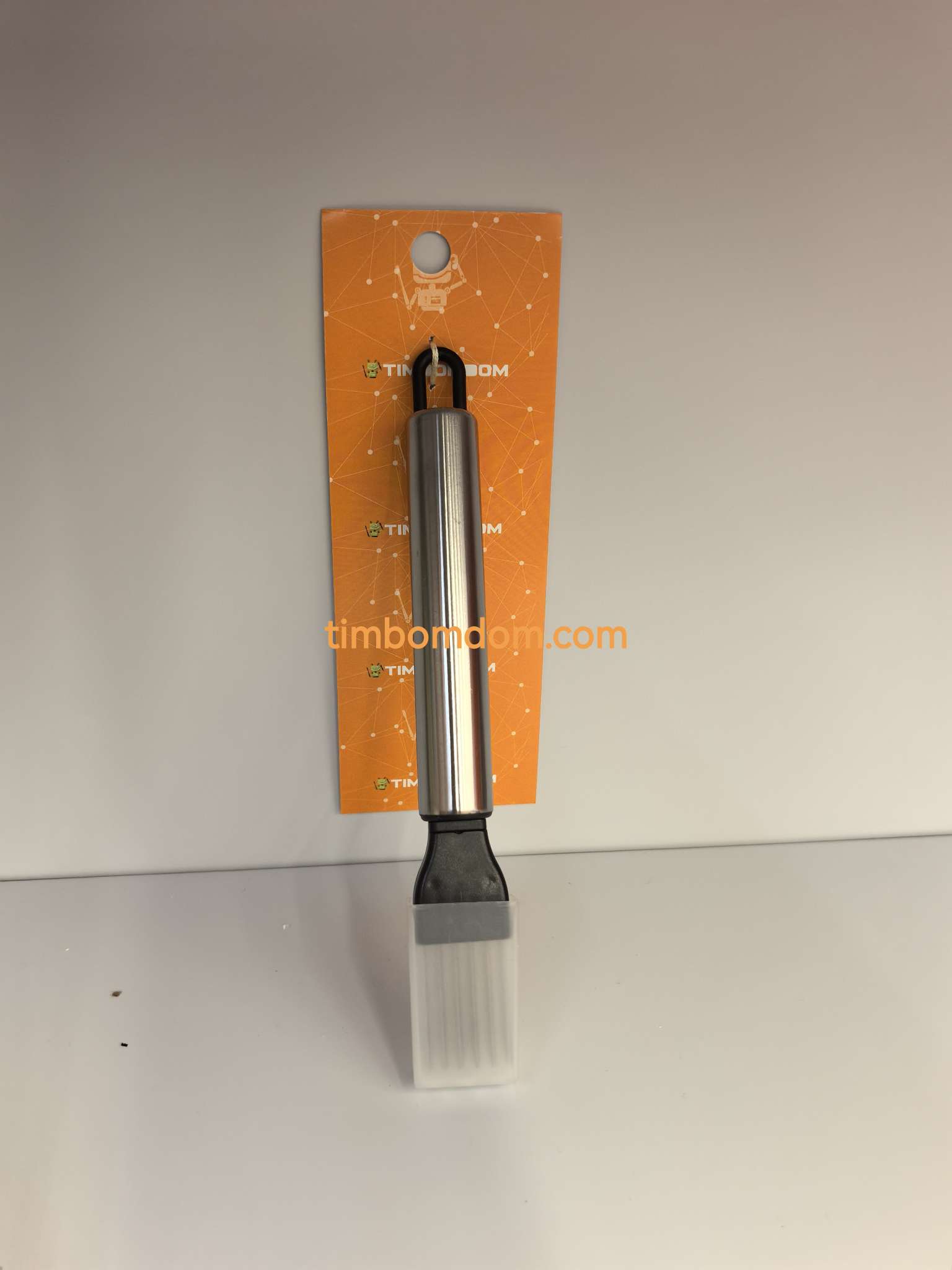 不锈钢厨用碎肉刀，厨房刀具日用百货耐用实用