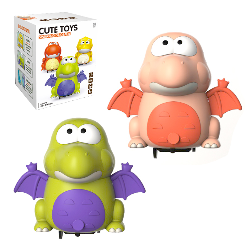 其它电动玩具实物图