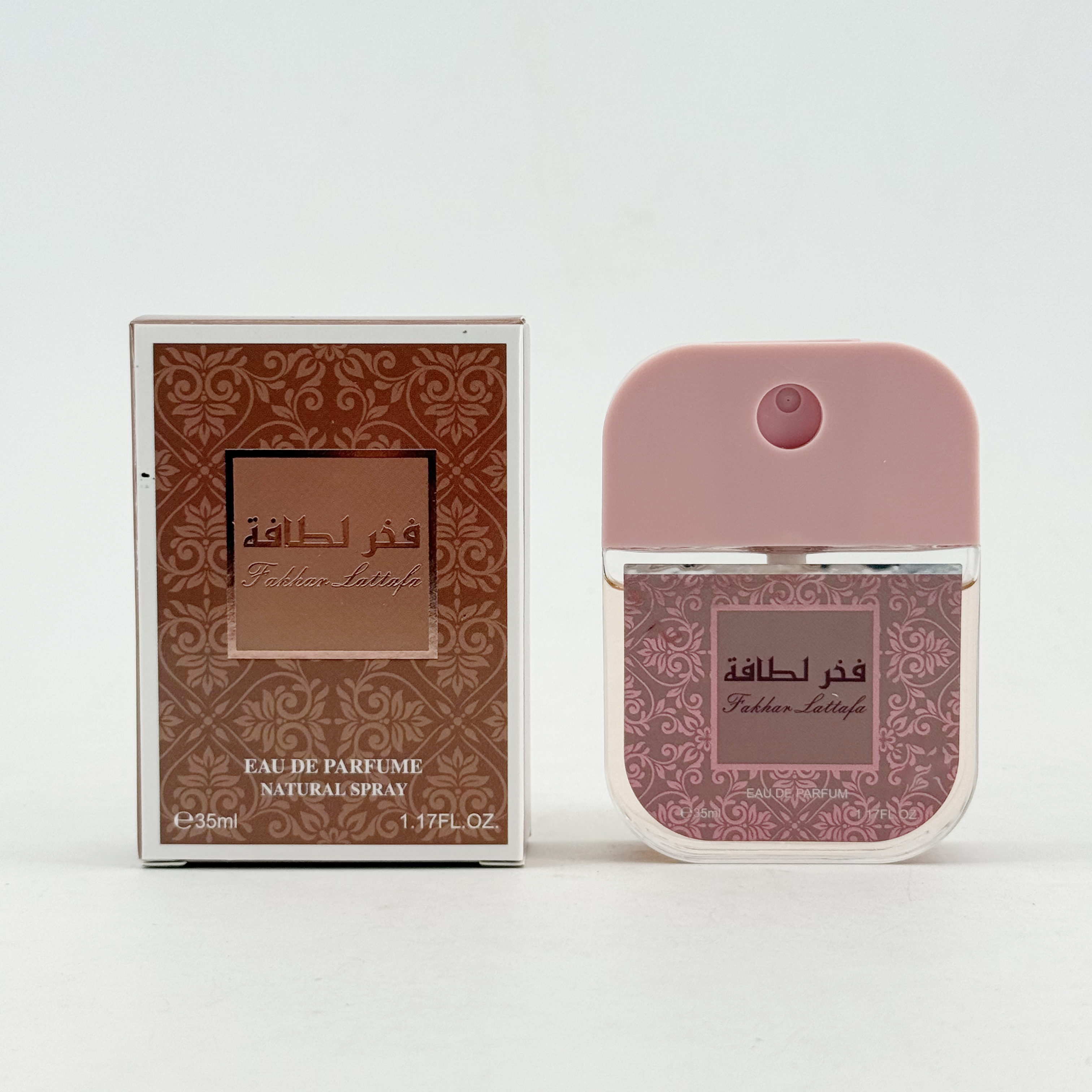 عطر عربي محبوب من نوع كارت 355 ملم عطر عربي محبوب من نوع كارت 355 ملم