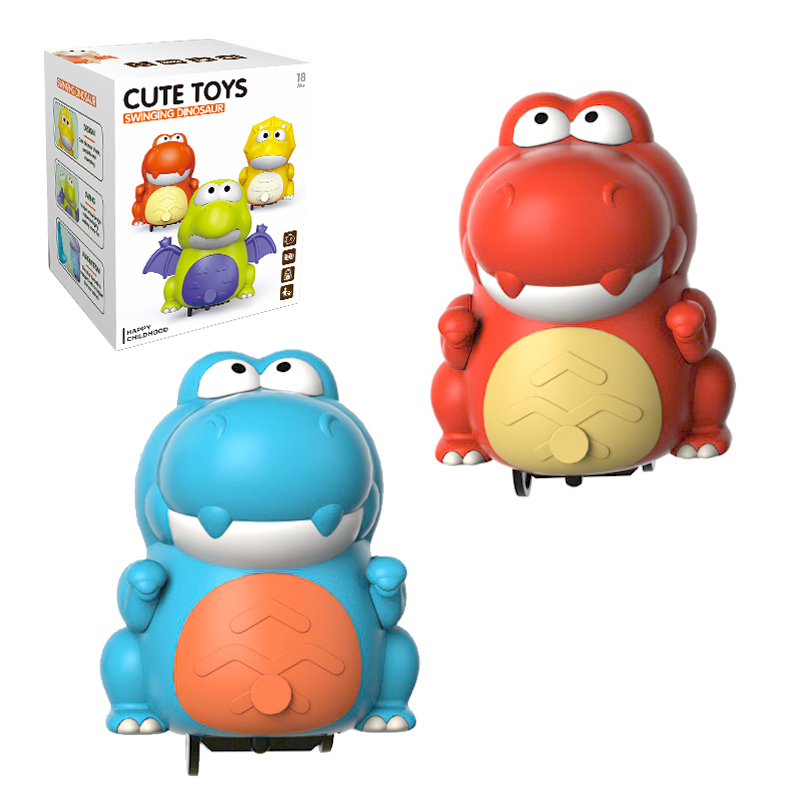 电动万向玩具/遥控车/电动毛绒玩具/智能玩具/毛绒玩具产品图