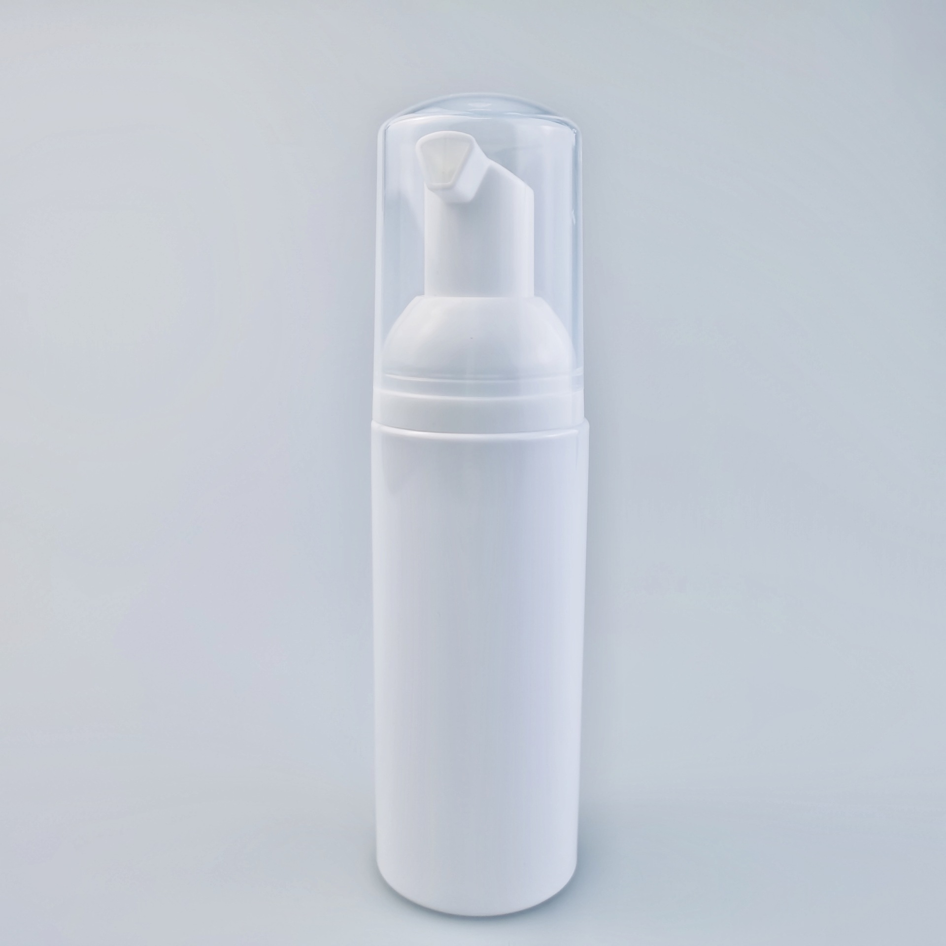 Eyelash cleansing mousse, eyelash spa bubble, eye cleansing, non-irritating, eyelash extension, eyelash makeup remover foam detail image 9