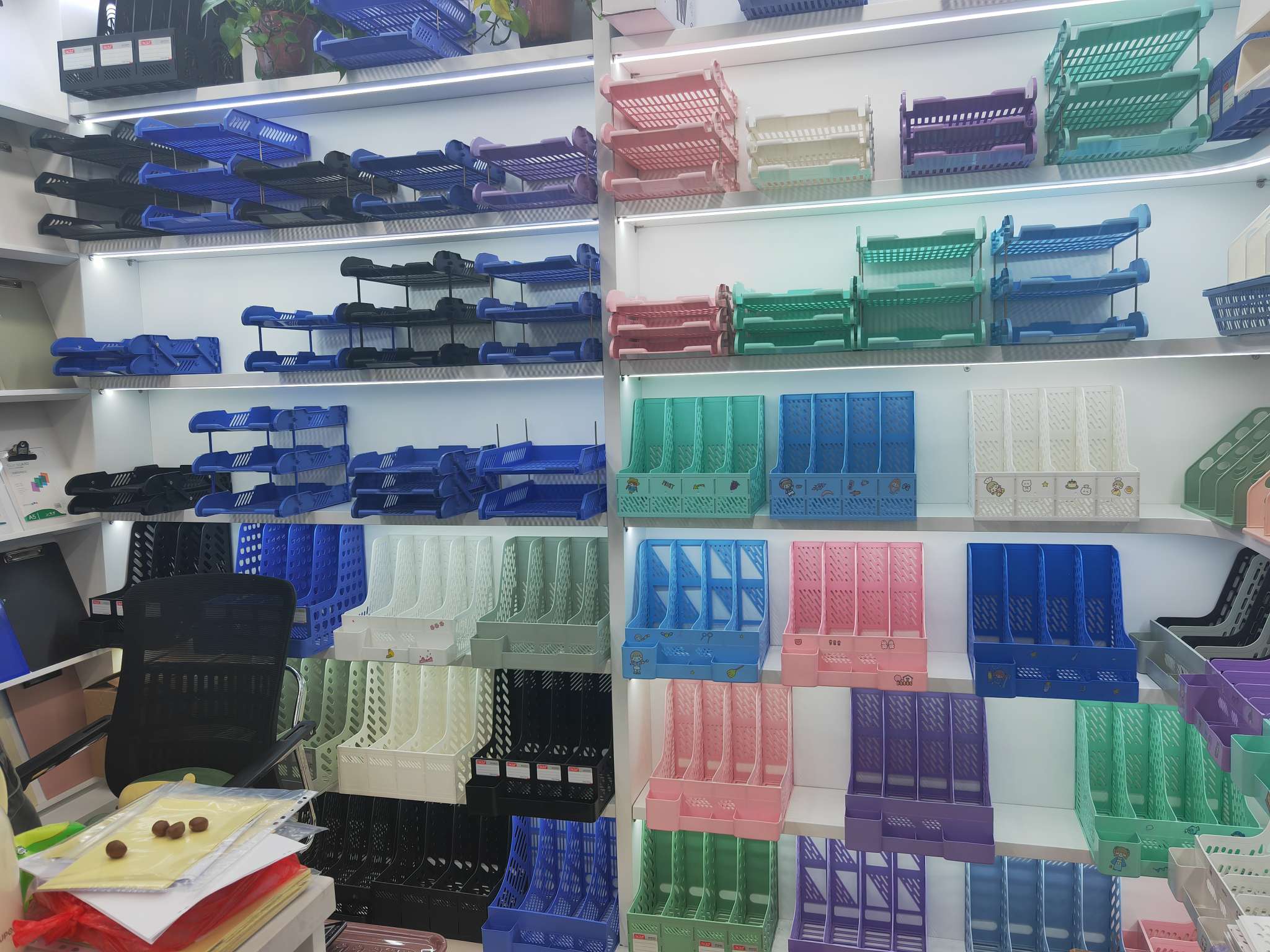 Chuangda Stationery Co., LTD describe pic - 5