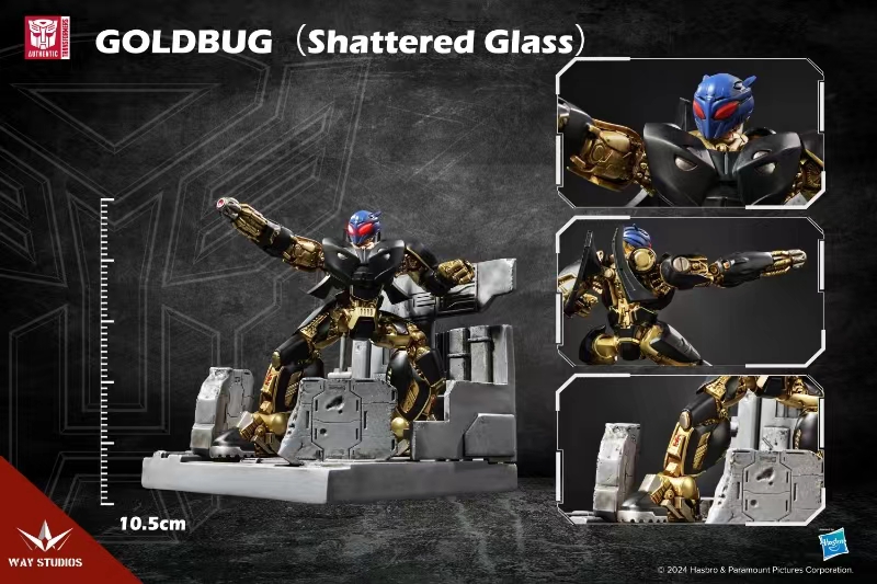 شيء جديد هو WS6688 (صندوق من 6 صناديق) Transformers -TransForers-Spineing Systems Systems System pic 6